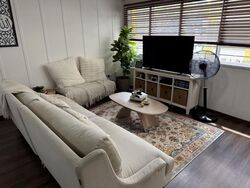 Blk 94E Bedok North Avenue 4 (Bedok), HDB 5 Rooms #598623381